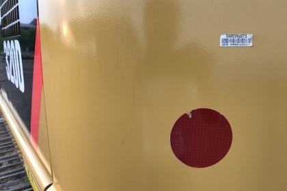 ขาย!! >>> CAT 320D เต็มทุกจุด 2,890 ชม. <<< เบอร์ติดต่อ 098-7155789