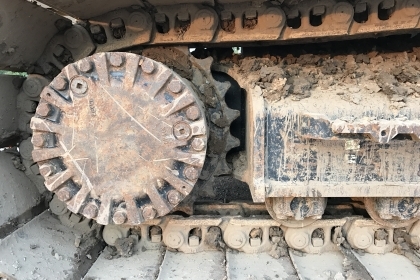 ขาย!! >>> CAT 320D เต็มทุกจุด 2,890 ชม. <<< เบอร์ติดต่อ 098-7155789