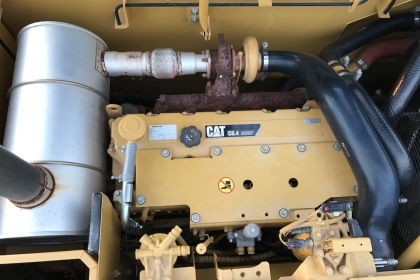 ขาย!! >>> CAT 320D เต็มทุกจุด 2,890 ชม. <<< เบอร์ติดต่อ 098-7155789