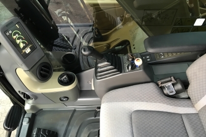 ขาย!! >>> CAT 320D เต็มทุกจุด 2,890 ชม. <<< เบอร์ติดต่อ 098-7155789