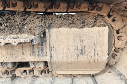 ขาย!! >>> CAT 320D เต็มทุกจุด 2,890 ชม. <<< เบอร์ติดต่อ 098-7155789