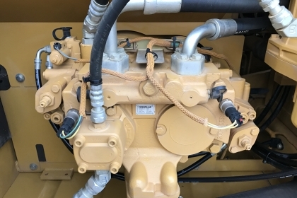 ขาย!! >>> CAT 320D เต็มทุกจุด 2,890 ชม. <<< เบอร์ติดต่อ 098-7155789