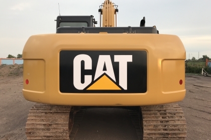 ขาย!! >>> CAT 320D เต็มทุกจุด 2,890 ชม. <<< เบอร์ติดต่อ 098-7155789