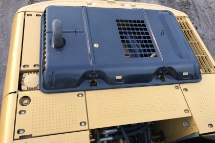 ขาย!! >>> CAT 320D เต็มทุกจุด 2,890 ชม. <<< เบอร์ติดต่อ 098-7155789