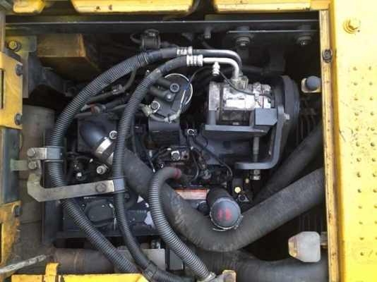 ขายKOMATSU PC138US-8 ปี 2008 มาใหม่ เก่าญี่ปุ่นแท้ สภาพสวย พร้อมใช้ โทร 089-3818694 จ๊อย.. ขายKOMATSU PC138US-8 ปี 2008 มาใหม่ เก่าญี่ปุ่นแท้ สภาพสวย พร้อมใช้ โทร 089-3818694 จ๊อย..