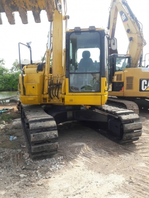 ขายKOMATSU PC138US-8 ปี 2008 มาใหม่ เก่าญี่ปุ่นแท้ สภาพสวย พร้อมใช้ โทร 089-3818694 จ๊อย.. ขายKOMATSU PC138US-8 ปี 2008 มาใหม่ เก่าญี่ปุ่นแท้ สภาพสวย พร้อมใช้ โทร 089-3818694 จ๊อย..