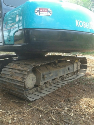ขาย!! >>> Kobelco Sk120 mark5 Super ไฟฟ้าครบ อินวอย <<< เบอร์ติดต่อ 098-7155789