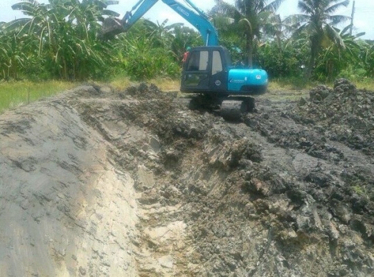 ขาย!! >>> Kobelco Sk120 mark5 Super ไฟฟ้าครบ อินวอย <<< เบอร์ติดต่อ 098-7155789