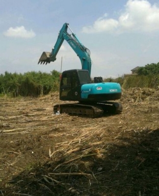 ขาย!! >>> Kobelco Sk120 mark5 Super ไฟฟ้าครบ อินวอย <<< เบอร์ติดต่อ 098-7155789