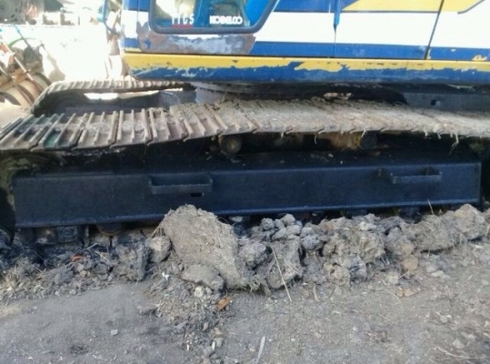 ขาย!! >>> Kobelco Sk200 Mark3 <<< เบอร์ติดต่อ 098-7155789