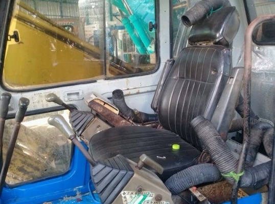 ขาย!! >>> Kobelco Sk200 Mark3 <<< เบอร์ติดต่อ 098-7155789