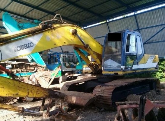 ขาย!! >>> Kobelco Sk200 Mark3 <<< เบอร์ติดต่อ 098-7155789
