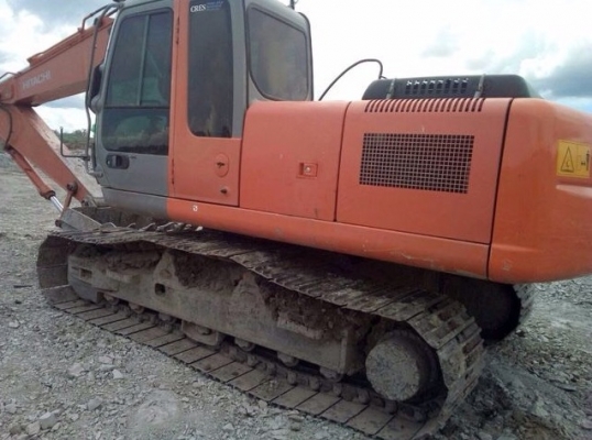 ขาย!! &gt;&gt;&gt; Hitachi Zx200 รุ่น 1 &lt;&lt;&lt; เบอร์ติดต่อ 098-7155789