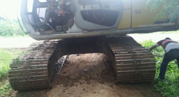 ขาย!! >>> Sumitomo Sh200 รุ่น 1A <<< เบอร์ติดต่อ 098-7155789