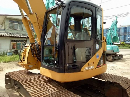ขายCATERPILLAR  314CCR  ปี 2008  แทรค 70  เก่าญี่ปุ่น แท้  สภาพสวยมากๆๆ  ใช้งานมาแค่  9,XX   ชั่วโมง  ลองระบบกันได่ทุกวัน  โทร  089-3818694 ดวงนภา