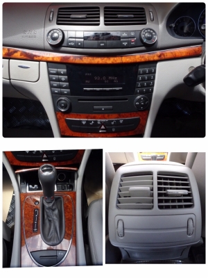BENZ E200 NGT ELEGANCE เกียร์AT ปี 2009 โทร 062-991-6649 ดาวออโต้เบสท์ BENZ E200 NGT ELEGANCE เกียร์AT ปี 2009 โทร 062-991-6649 ดาวออโต้เบสท์