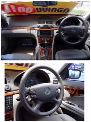 BENZ E200 NGT ELEGANCE เกียร์AT ปี 2009 โทร 062-991-6649 ดาวออโต้เบสท์ BENZ E200 NGT ELEGANCE เกียร์AT ปี 2009 โทร 062-991-6649 ดาวออโต้เบสท์