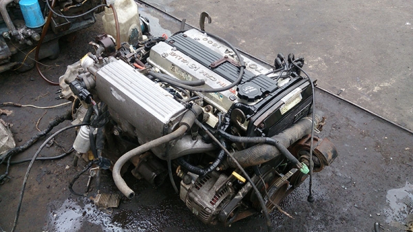 ขายเครื่องยนต์ Toyota 4Ag ฝาลาย Auto ขายเครื่องยนต์ Toyota 4Ag ฝาลาย Auto