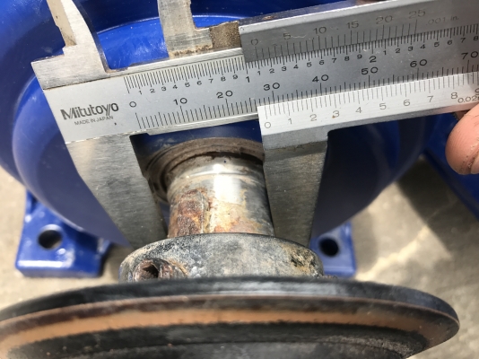 ขายมอเตอร์เกียร์ PEI GONG 1/2HP. 380V อัตราทด 1:30 Made in Taiwan สภาพสวยเดิมๆ วิ่งนิ่ม พร้อมใช้งาน มี 9ตัวครับ ขายมอเตอร์เกียร์ PEI GONG 1/2HP. 380V อัตราทด 1:30 Made in Taiwan สภาพสวยเดิมๆ วิ่งนิ่ม พร้อมใช้งาน มี 9ตัวครับ