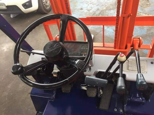 TOYOTA 5FD25 TOYOTA 5FD25