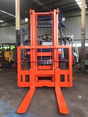 TOYOTA 5FD25 TOYOTA 5FD25