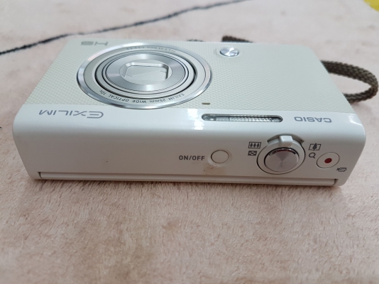 ลดราคา-กล้องฟรุ้งฟริ้ง Casio รุ่น EX-ZR50 จอ 3 นิ้ว 16.1 MP WIFI ซูมได้ 10เท่า เมม 8 GB สภาพดี ส่งฟร ลดราคา-กล้องฟรุ้งฟริ้ง Casio รุ่น EX-ZR50 จอ 3 นิ้ว 16.1 MP WIFI ซูมได้ 10เท่า เมม 8 GB สภาพดี ส่งฟร