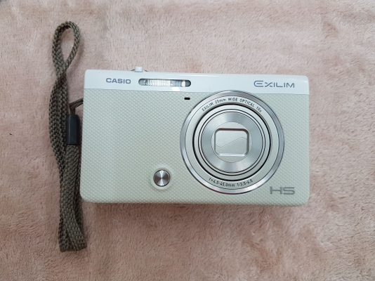 ลดราคา-กล้องฟรุ้งฟริ้ง Casio รุ่น EX-ZR50 จอ 3 นิ้ว 16.1 MP WIFI ซูมได้ 10เท่า เมม 8 GB สภาพดี ส่งฟร ลดราคา-กล้องฟรุ้งฟริ้ง Casio รุ่น EX-ZR50 จอ 3 นิ้ว 16.1 MP WIFI ซูมได้ 10เท่า เมม 8 GB สภาพดี ส่งฟร