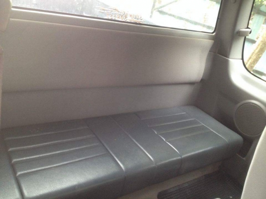 รถบ้านดีแม็กปี06รถเดิมบางไม่เคยทำสี239000