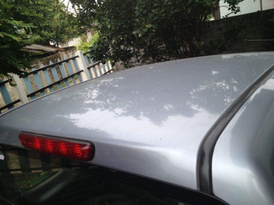 รถบ้านดีแม็กปี06รถเดิมบางไม่เคยทำสี239000