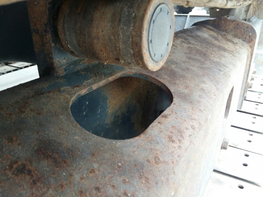 รถขุดโคมัสสุPC40MR2เก่าญี่ปุ่น รถขุดโคมัสสุPC40MR2เก่าญี่ปุ่น