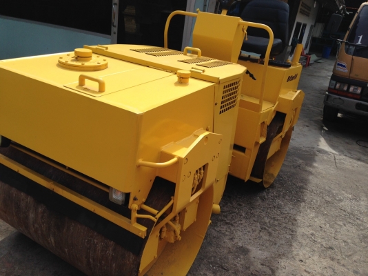 ขายรถบดล้อเหล็กกลังเหล็ก Bitelli