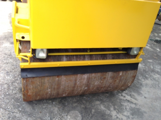 ขายรถบดล้อเหล็กกลังเหล็ก Bitelli