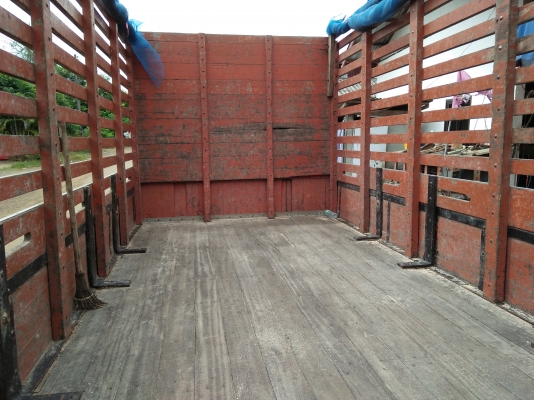 ขายกระบะ.เอ็นพีอาร์115.พร้อมคอกยาว4.50คัชซี75เชน ขายกระบะ.เอ็นพีอาร์115.พร้อมคอกยาว4.50คัชซี75เชน