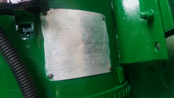 ขายเครื่องปั่นไฟ 20 kva 3 เฟส พร้อมใช้งาน ส่งฟรี ใน 100 กม. ขายเครื่องปั่นไฟ 20 kva 3 เฟส พร้อมใช้งาน ส่งฟรี ใน 100 กม.