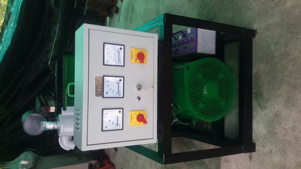 ขายเครื่องปั่นไฟ 20 kva 3 เฟส พร้อมใช้งาน ส่งฟรี ใน 100 กม. ขายเครื่องปั่นไฟ 20 kva 3 เฟส พร้อมใช้งาน ส่งฟรี ใน 100 กม.