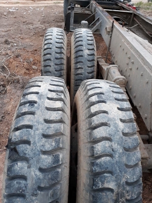 หัวคัสซี FR278 ช่วงยาว 7 m 50 เครื่อง ek100-260 แรง ช่วงล่างZM 10น๊อต เครื่องดีคัสซีสวย ยางใหม่ 10 เ