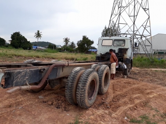 หัวคัสซี FR278 ช่วงยาว 7 m 50 เครื่อง ek100-260 แรง ช่วงล่างZM 10น๊อต เครื่องดีคัสซีสวย ยางใหม่ 10 เ หัวคัสซี FR278 ช่วงยาว 7 m 50 เครื่อง ek100-260 แรง ช่วงล่างZM 10น๊อต เครื่องดีคัสซีสวย ยางใหม่ 10 เ