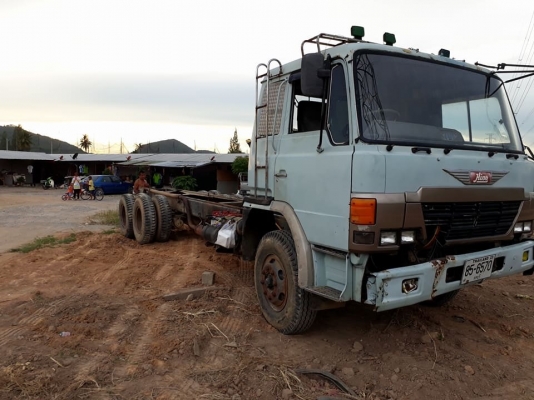 หัวคัสซี FR278 ช่วงยาว 7 m 50 เครื่อง ek100-260 แรง ช่วงล่างZM 10น๊อต เครื่องดีคัสซีสวย ยางใหม่ 10 เ หัวคัสซี FR278 ช่วงยาว 7 m 50 เครื่อง ek100-260 แรง ช่วงล่างZM 10น๊อต เครื่องดีคัสซีสวย ยางใหม่ 10 เ