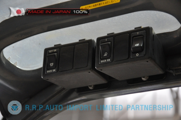 ขายรถโฟล์คลิฟท์มือสอง TOYOTA รุ่น 8FD15-10077 นำเข้าจากประเทศญี่ปุ่น 100\% ไม่เคยใช้งานในไทย ขายรถโฟล์คลิฟท์มือสอง TOYOTA รุ่น 8FD15-10077 นำเข้าจากประเทศญี่ปุ่น 100\% ไม่เคยใช้งานในไทย