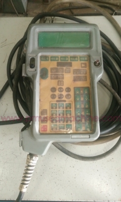 OTC Robot IRBC561 Osacom8700 หุ่นยนต์มือสอง