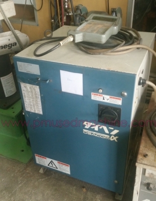 OTC Robot IRBC561 Osacom8700 หุ่นยนต์มือสอง