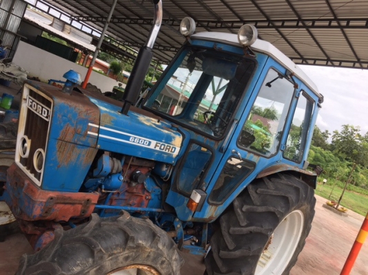 ขายFORD6600 ลงตู้ เกียร์กลาง L-H สองเพลา เครื่องยนต์ - เกียร์ - ไฮดรอลิค ไม่โทรม +ใบInvoid ส่งฟรีภาคตะวันออก