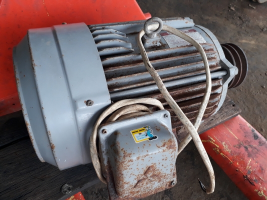 ขอบคุณพี่จากตัวเมืองพิจิตร ขายมอเตอร์มิตซูบิชิ5แรง เดิมๆสวยๆพร้อมใช้งาน ขอบคุณพี่จากตัวเมืองพิจิตร ขายมอเตอร์มิตซูบิชิ5แรง เดิมๆสวยๆพร้อมใช้งาน