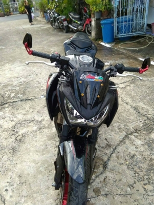 ขายดาวน์ z300 2016