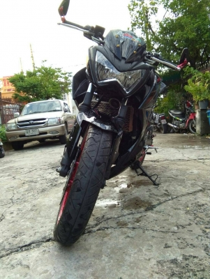 ขายดาวน์ z300 2016