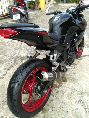 ขายดาวน์ z300 2016