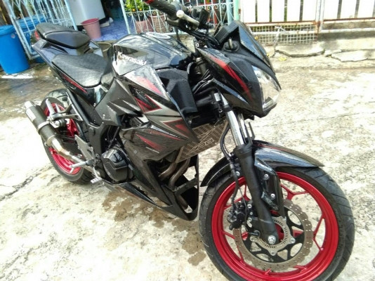 ขายดาวน์ z300 2016