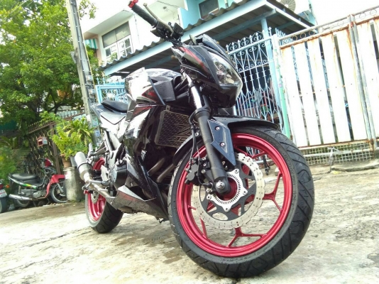 ขายดาวน์ z300 2016