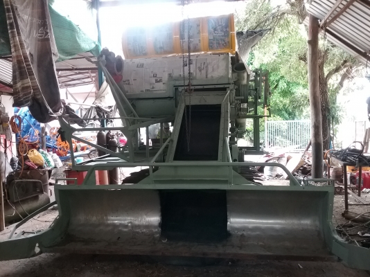 เสร็จแล้วครับ .ยังเหลืออีก 1 คัน ครับ เกี่ยวนาปี ปีนี้ สนใจมาคุยกันได้ เดิน 10 ht 6hhe 210 + turbo โซ่ 46 ข้อ d2 ปั้ม Dykin 23 สภาพที่ขายไม่ใช่สภาพนี้