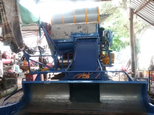 เสร็จแล้วครับ .ยังเหลืออีก 1 คัน ครับ เกี่ยวนาปี ปีนี้ สนใจมาคุยกันได้ เดิน 10 ht 6hhe 210 + turbo โซ่ 46 ข้อ d2 ปั้ม Dykin 23 สภาพที่ขายไม่ใช่สภาพนี้